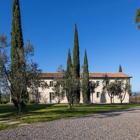 Colle Alberti Country House Cerreto Guidi Buitenkant foto