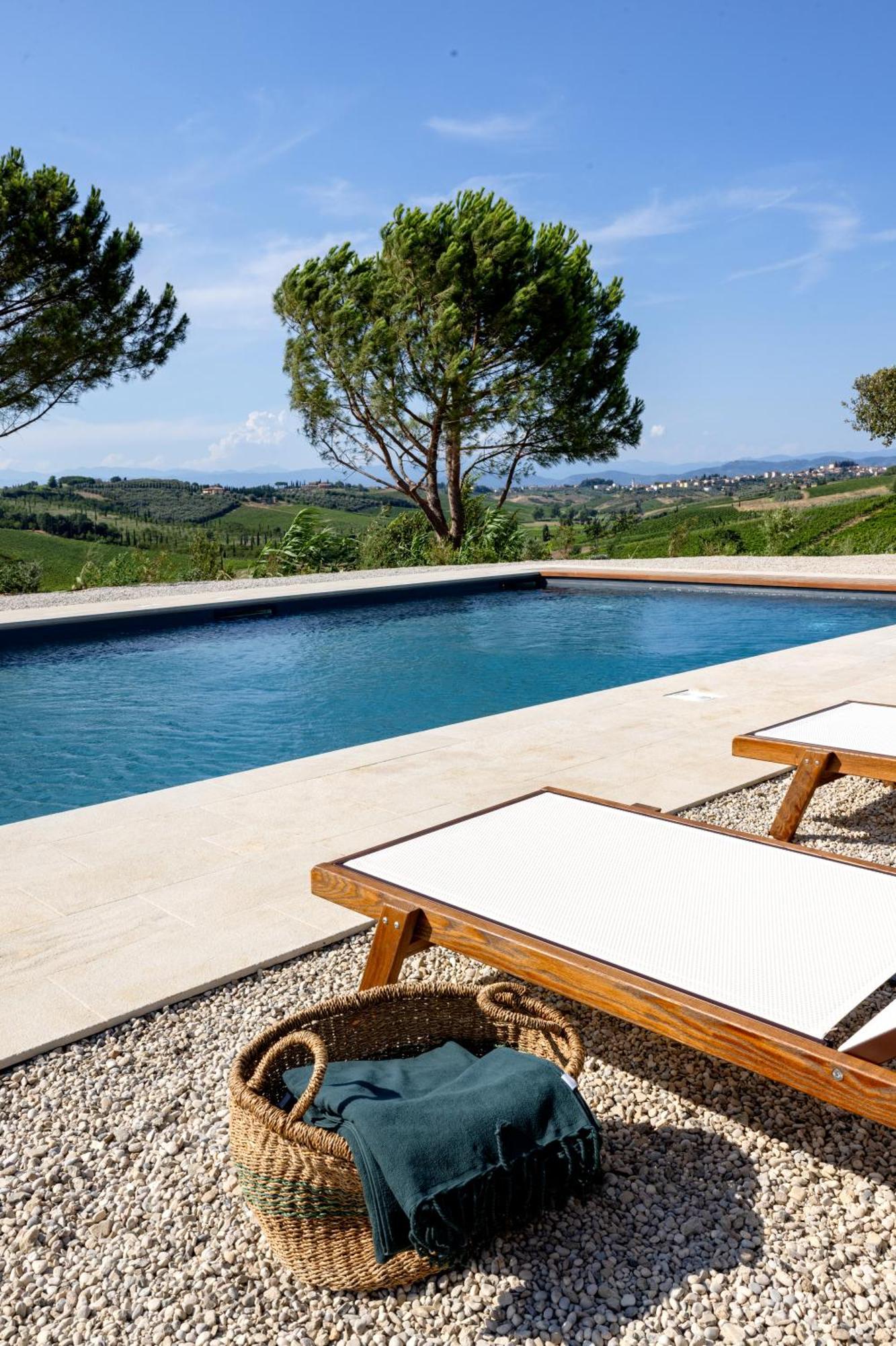 Colle Alberti Country House Cerreto Guidi Buitenkant foto