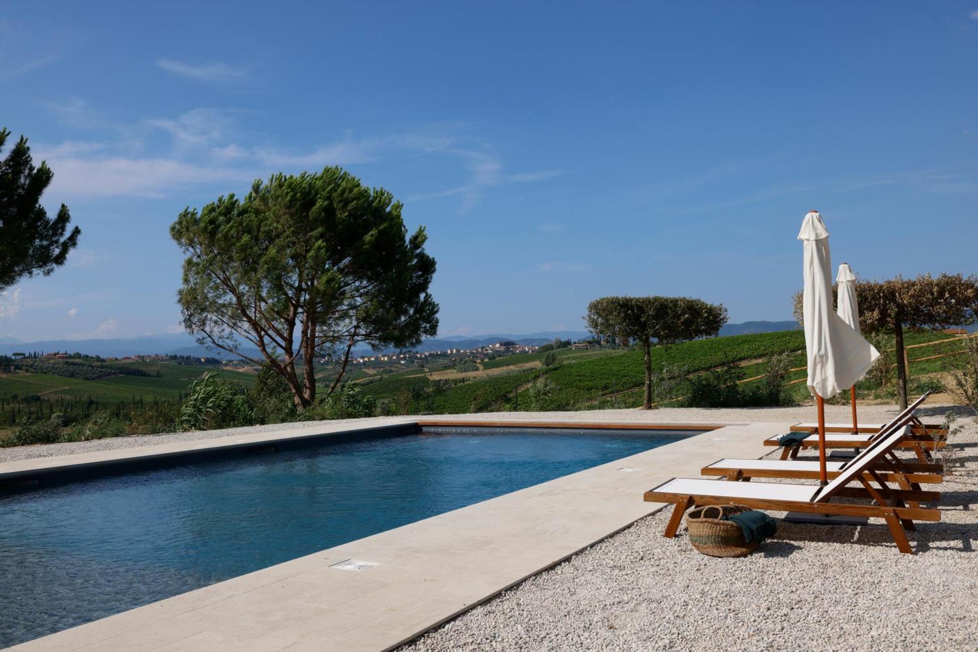 Colle Alberti Country House Cerreto Guidi Buitenkant foto