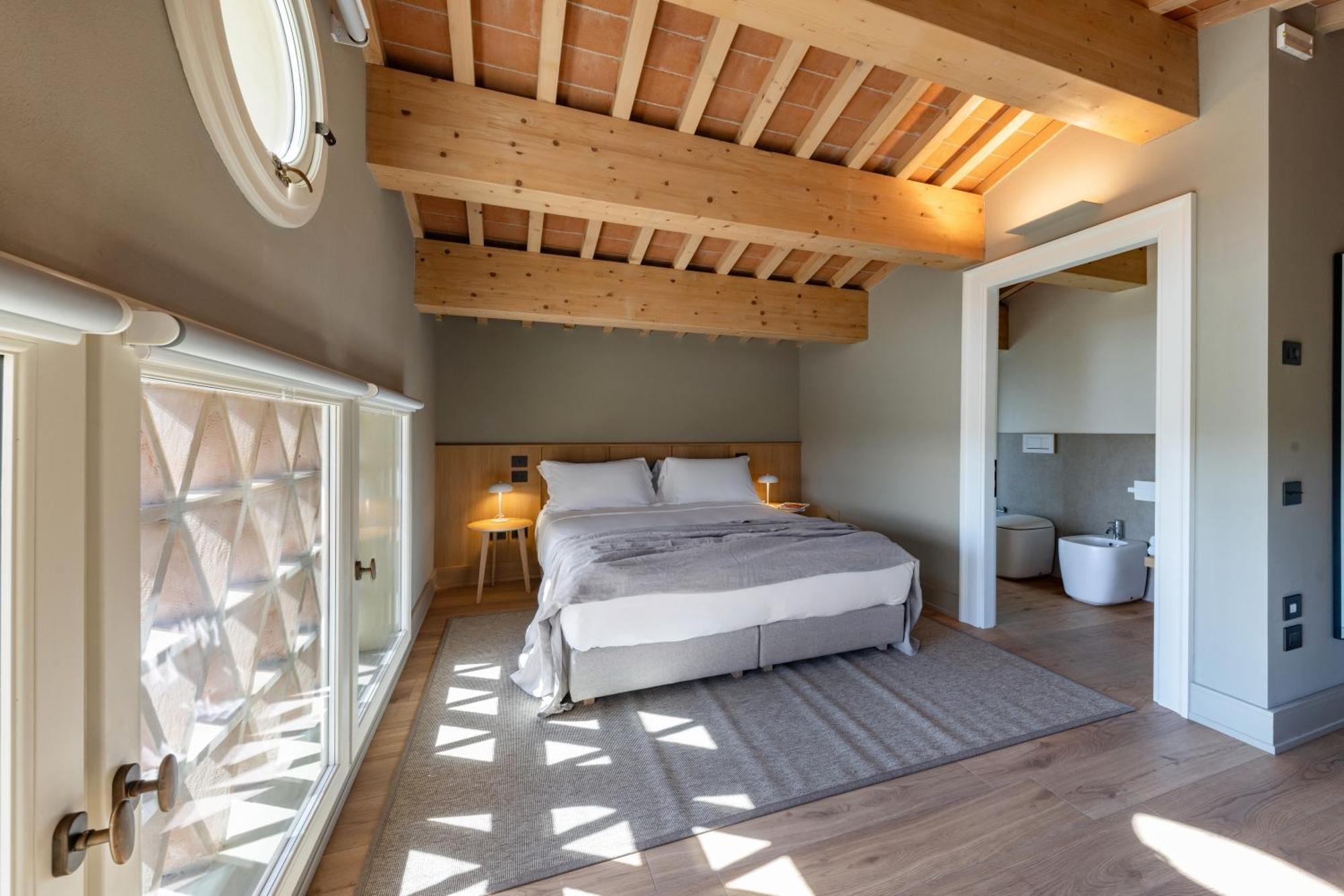 Colle Alberti Country House Cerreto Guidi Buitenkant foto