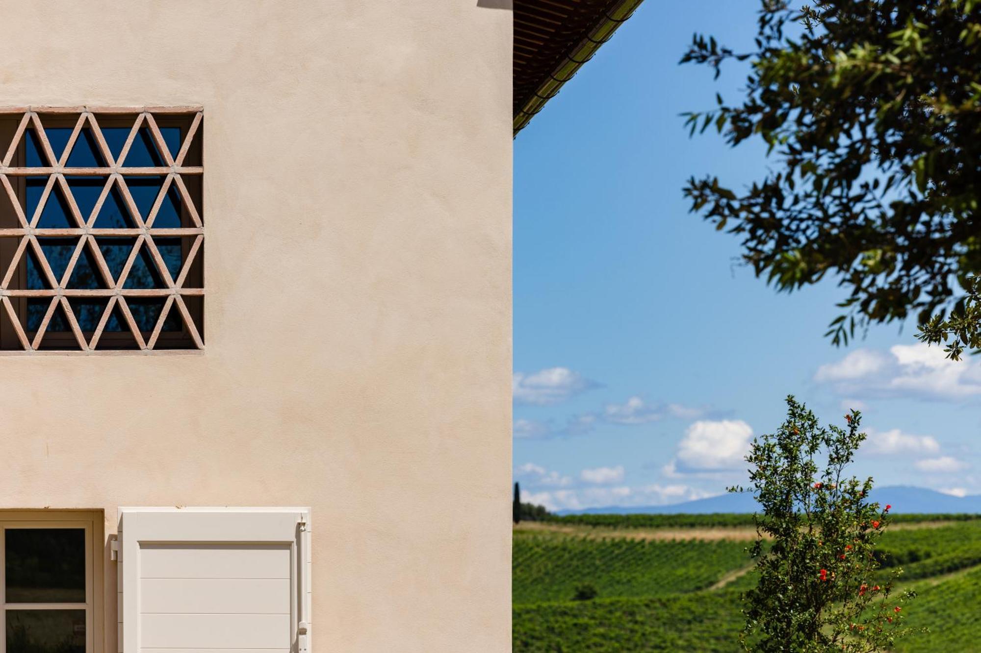 Colle Alberti Country House Cerreto Guidi Buitenkant foto