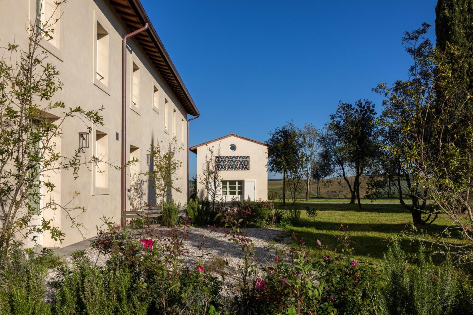 Colle Alberti Country House Cerreto Guidi Buitenkant foto
